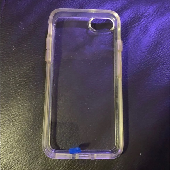 Ultra iPhone 8 Plus case - Picture 1 of 3